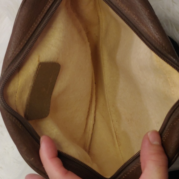 Authentic Vintage Gucci GG Monogram Web Ophidia Clutch Fanny Bum Waist Belt Bag - Picture 9 of 11